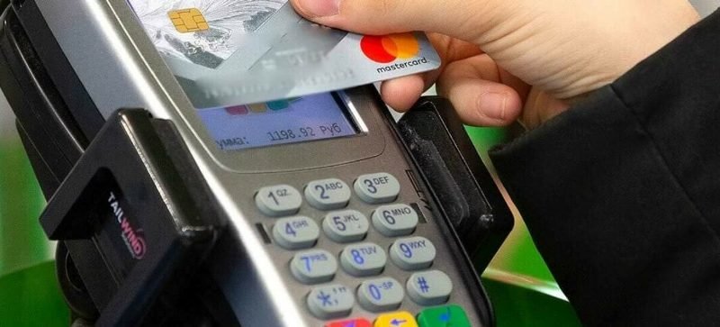 В Уйском районе полицейские раскрыли кражу средств с кредитной карты